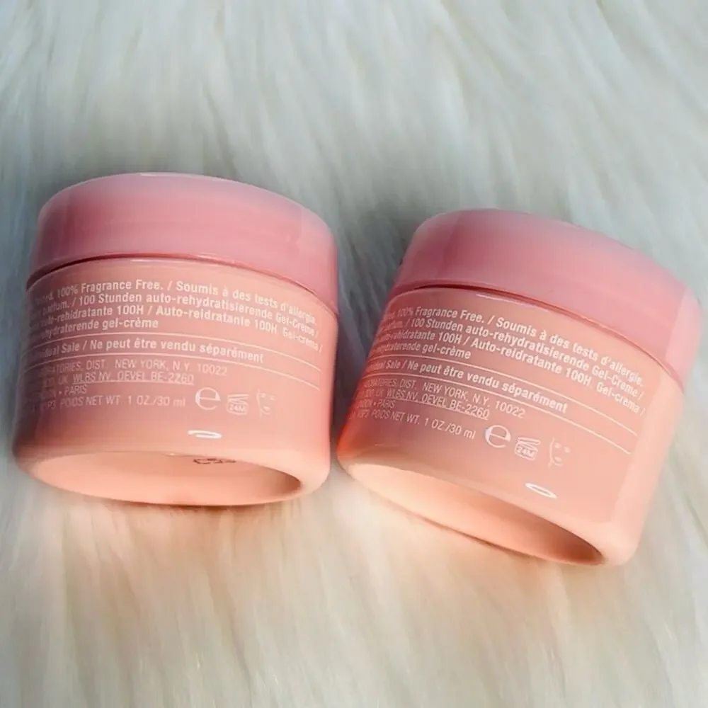 Clinique Mini Moisture Surge 100H Auto Replenishing Hydrator Moisturizer